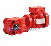 گیربکس دور متغیر SEW اس ای دبلیو آلمان  گیربکس دور متغیر SEW اس ای دبلیو آلمان